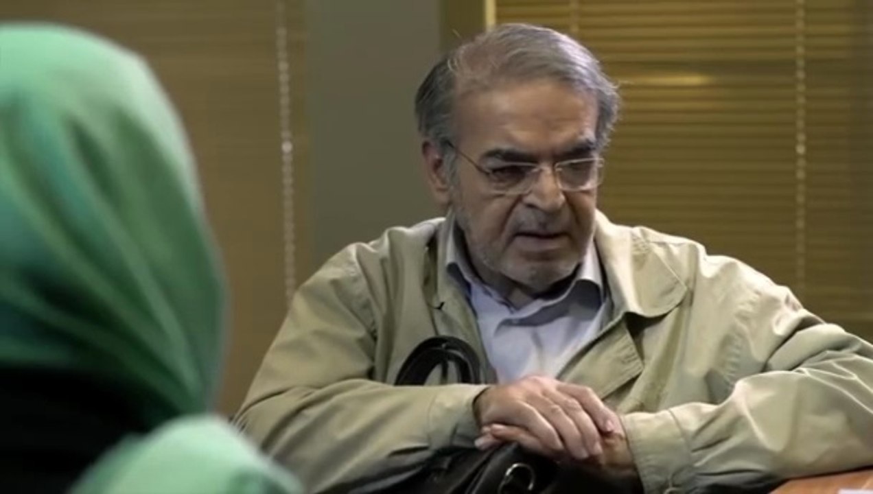 Zendeh bad Khodam - فیلم سینمایی زنده باد خودم