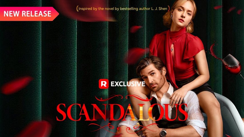 Scandalous FULL MOVIE 2026