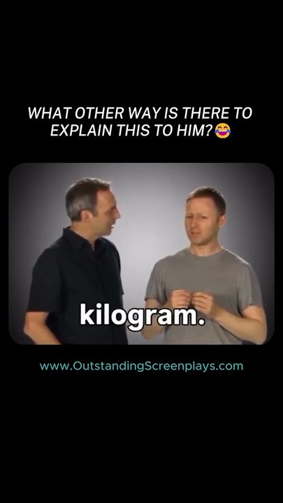 He STILL Doesn’t Get It 😭
