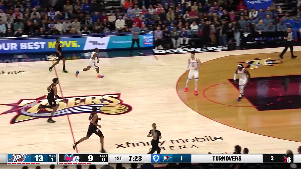 OKC@PHI1