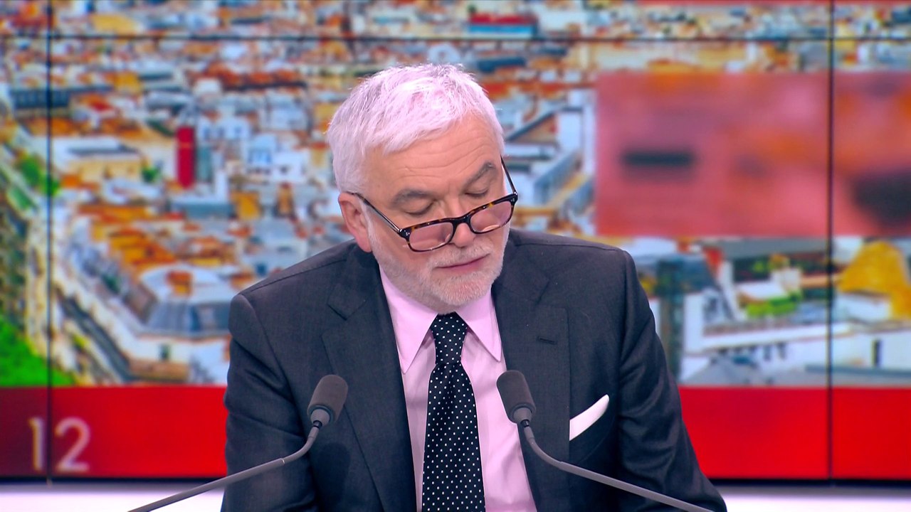 L'édito de Pascal Praud : «Des maires sortants agressés après leur défaite»