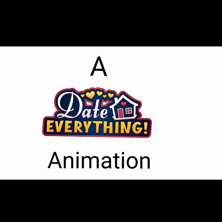Date Everything Animation-Spinner
