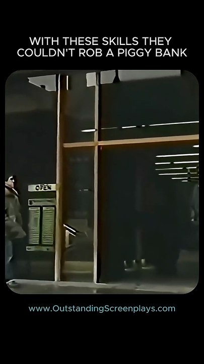 When Mr Bean tries to Rob a Bank 💀😭