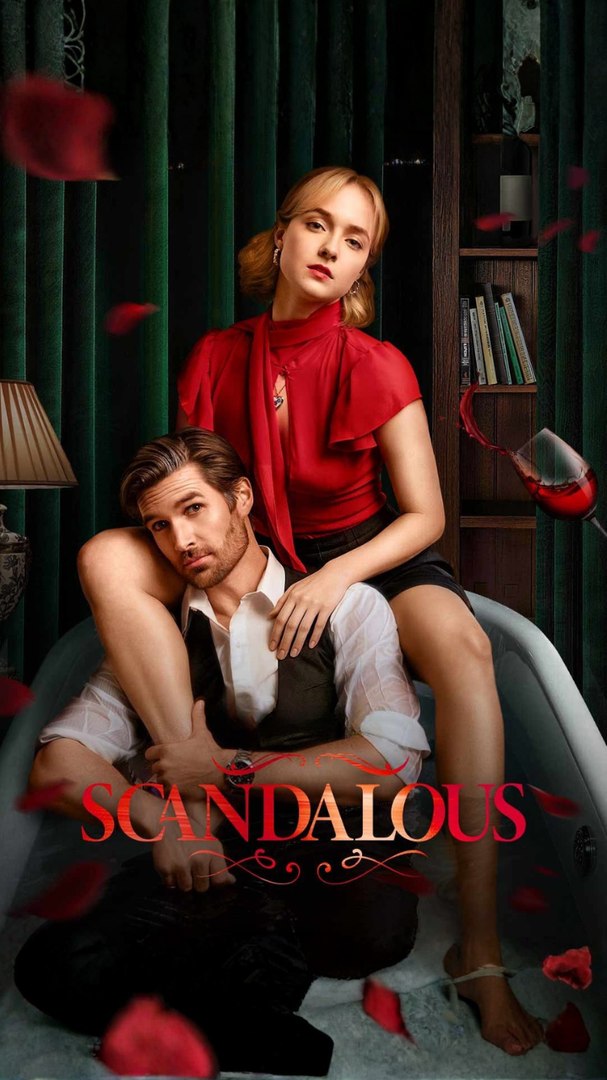 #FULLScandalous
