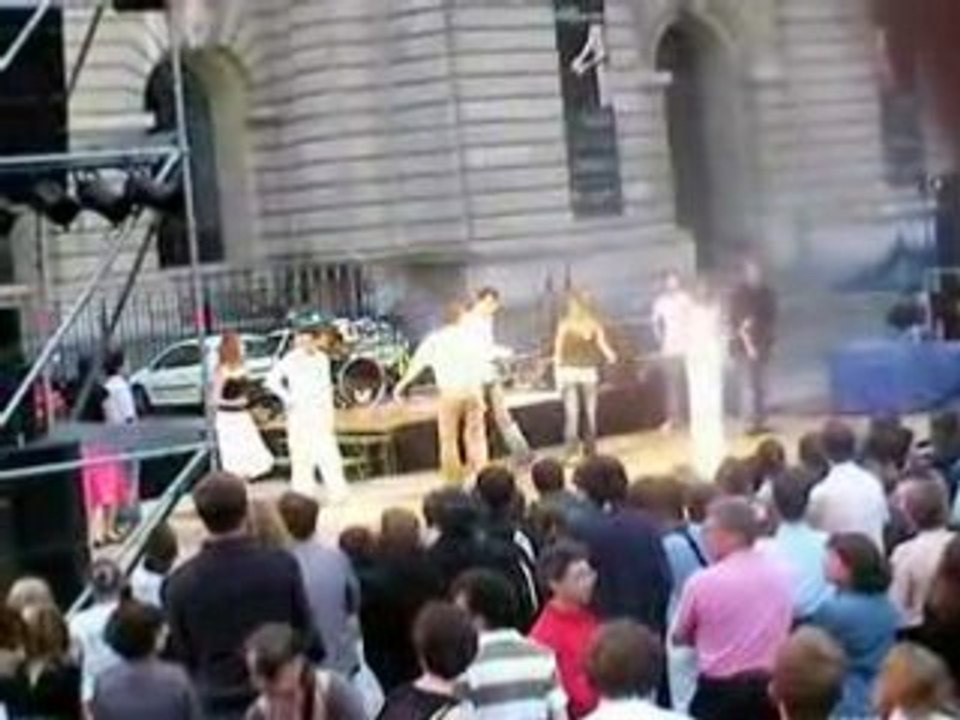 FINALE ROCK'N LILLE CONCOURS CLUB ROCK 2008 TOUS LES COUPLES