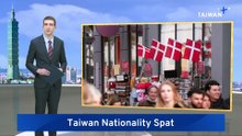 Foreign Ministry Confronts Denmark for Labeling Taiwanese Nationals as Chinese