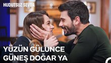 'Umarım Mutluluğumuzu Kimse Bozamaz' - Hudutsuz Sevda