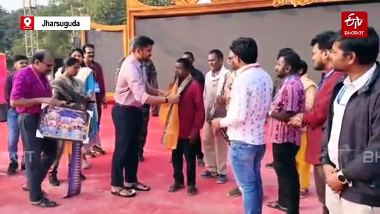 ‘Sneh Setu’ Initiative Reunites 20 Missing Persons With Families In Odisha’s Jharsuguda