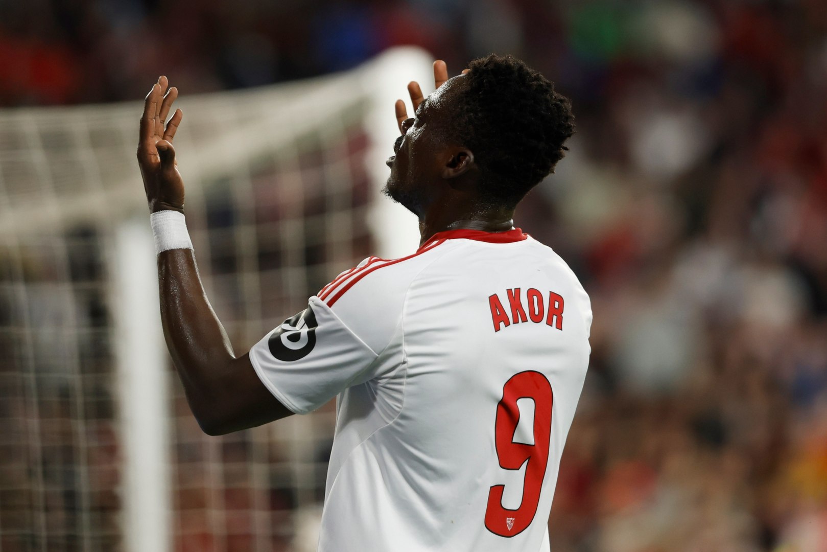 La rajada de época de un ex del Sevilla contra los jugadores: no se salva nadie