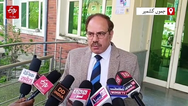 اسلامک یونیورسٹی اونتی پورہ میں عالمی یوم آب منایا گیا