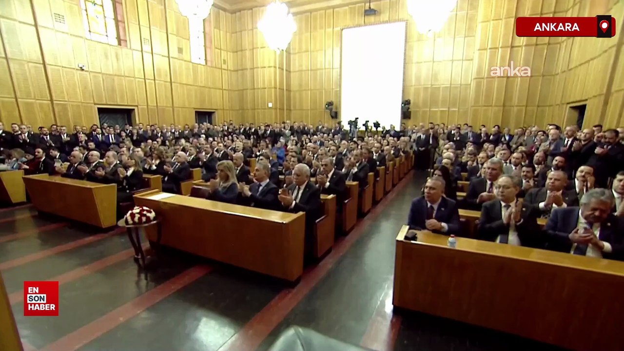 Devlet Bahçeli: Terörsüz Türkiye hedefi mevsimlik değildir