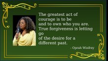 Powerful Quotes on Forgiveness & Inner Peace