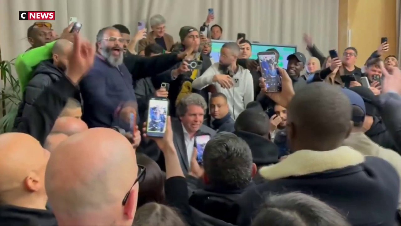 Municipales 2026 : des débordements chez LFI le soir des élections