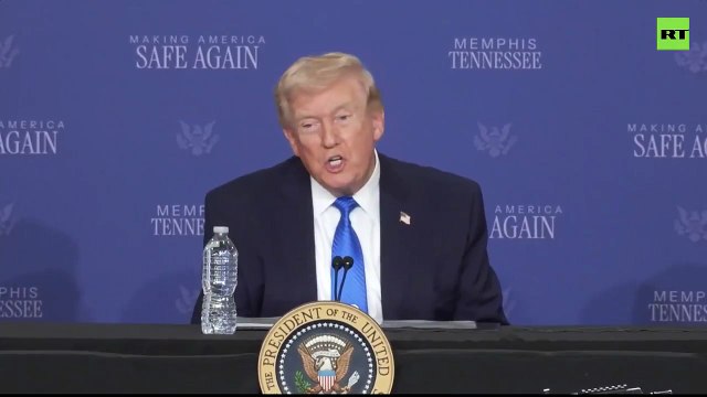 Trump Claims ‘Productive Talks’ With Iran | Tehran Calls It Fake News, Denies Negotiations