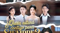 [Doblado]¿Quién Estará Contigo para Siempre?