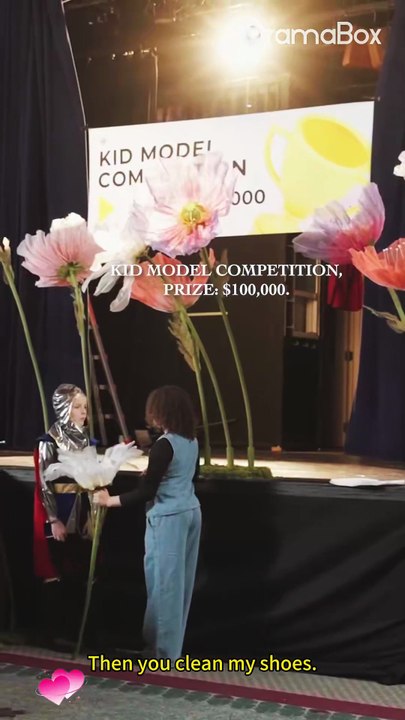 FULL ENGSUB - Silly Daddy, When Are You Gonna Find Mommy