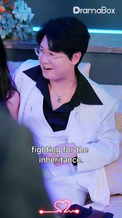 FULL ENGSUB - The Scars You Carved Into Me