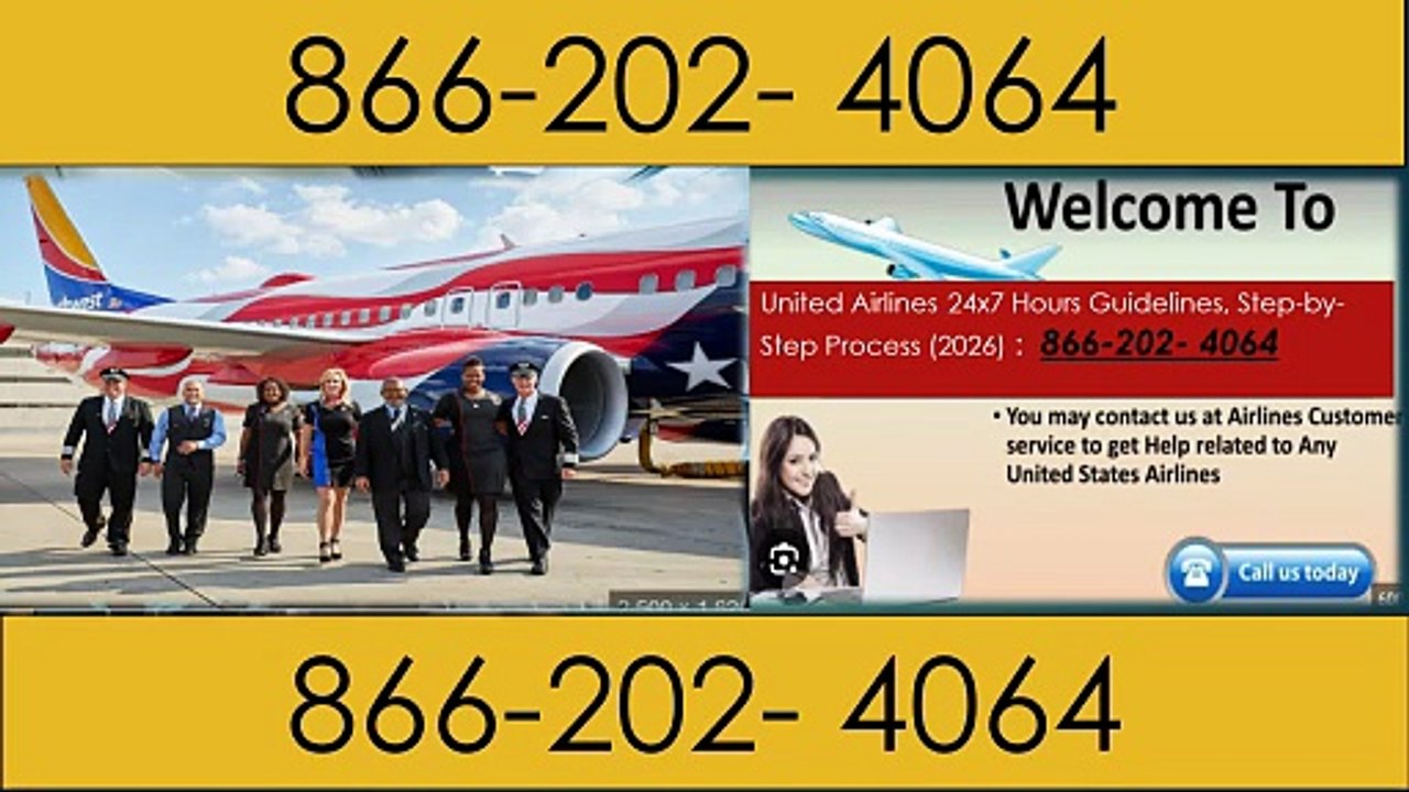 【Southwest Airlines 】{ { Customer Service Helpline Numbers (+1-866.202.4064   }} Step by Step Help for Calls, Chats & Email