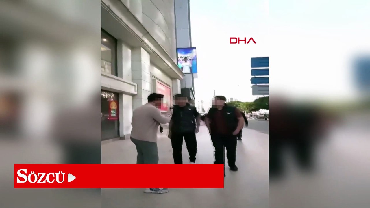 Sanal medyada kurgu içerik paylaşan kişiye adliye mescidini temizleme cezası