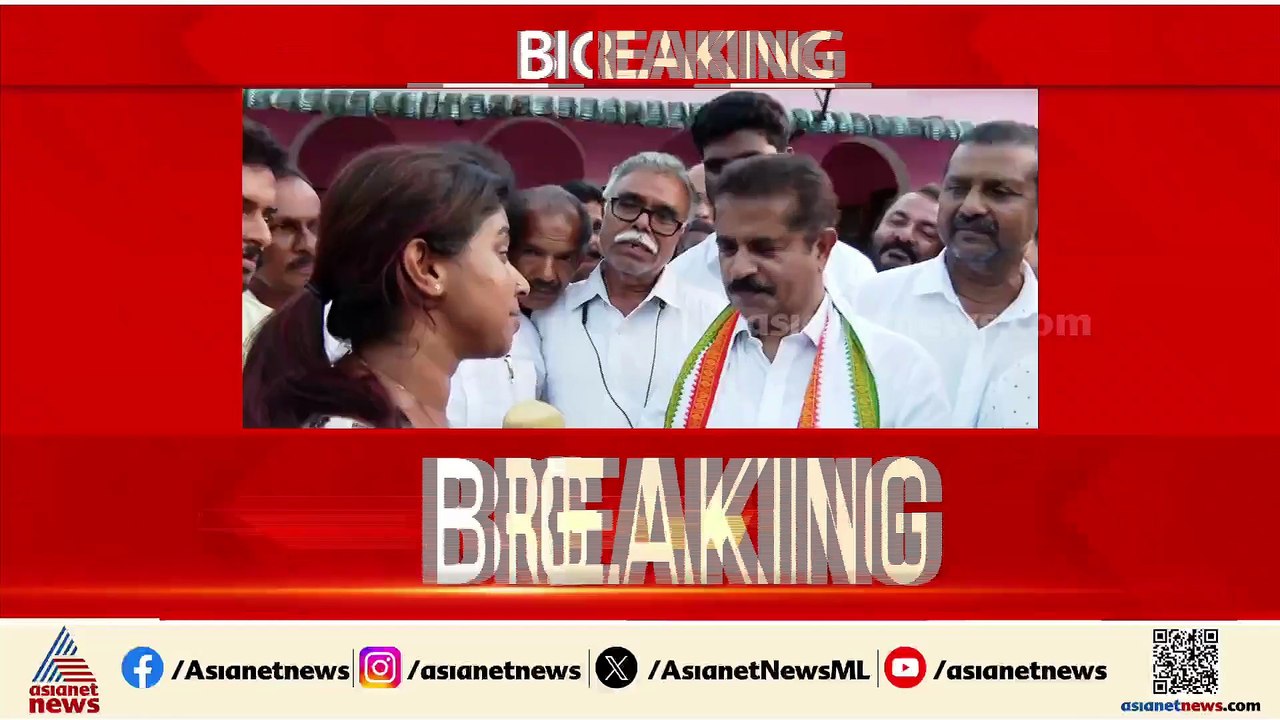 ബിജെപിയും സിപിഎമ്മും തമ്മിൽ ഡീൽ നടന്നിട്ടുണ്ട്: അടൂർ പ്രകാശ്