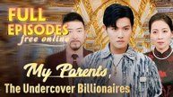My Parents, The Undercover Billionaires (DUBBED) FULL [High Quality]