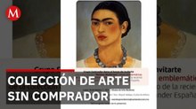 Santander México niega compra de la colección de arte Gelman