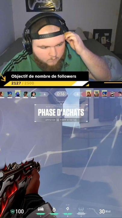 Je prédis l’avenir 😱