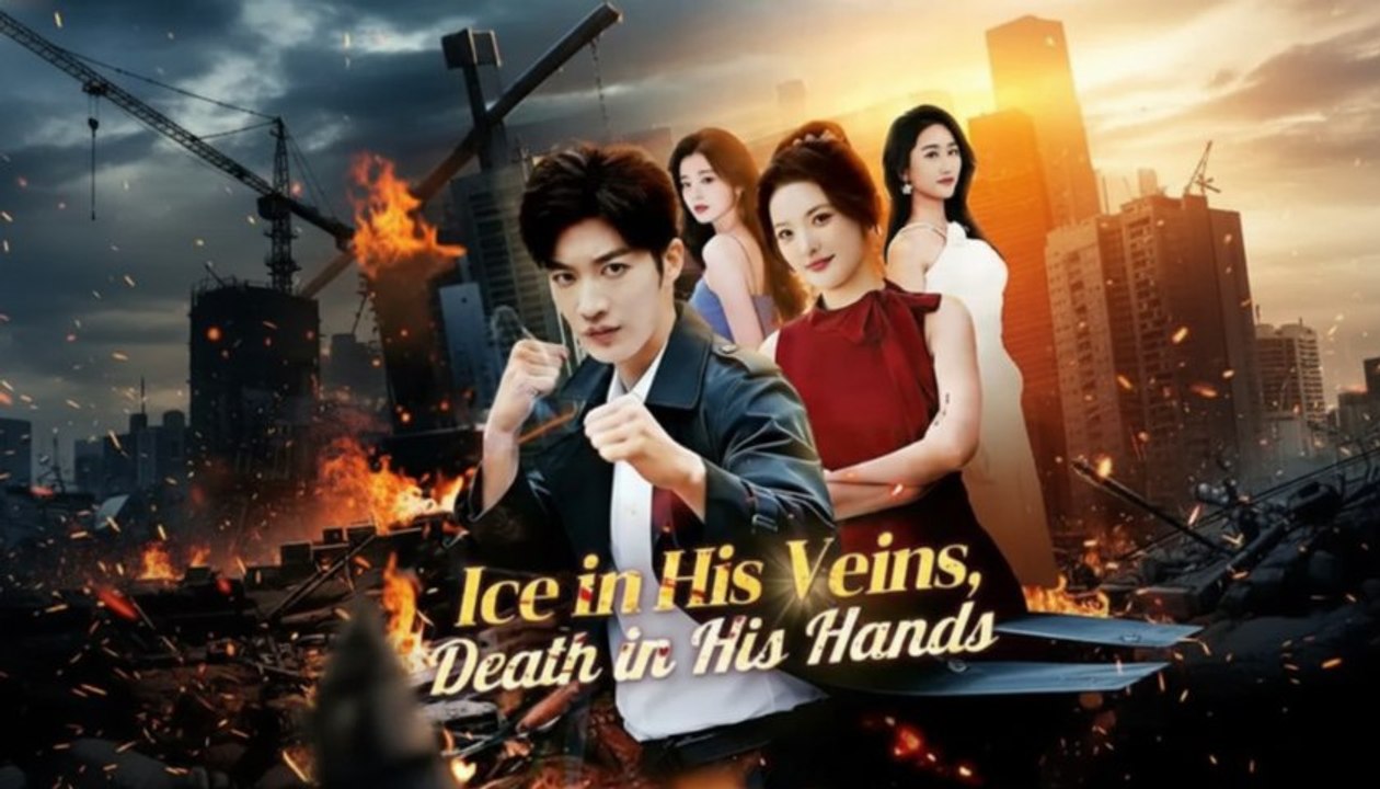 [Full Dubbed] Ice In His Veins, Death In His Hands