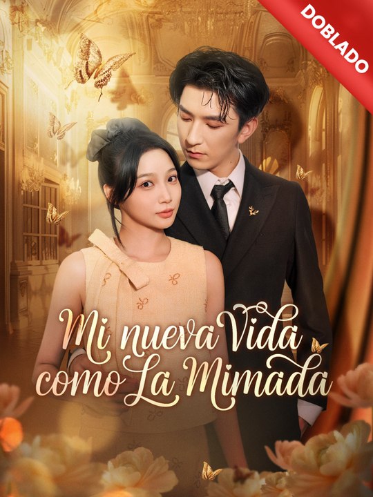 [Doblado]Mi nueva vida como la mimada