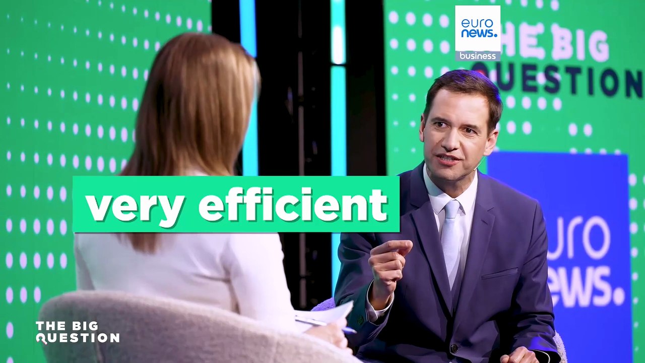 The Big Question: Megmentheti-e a mesterséges intelligencia az egészségügyet az összeomlástól?