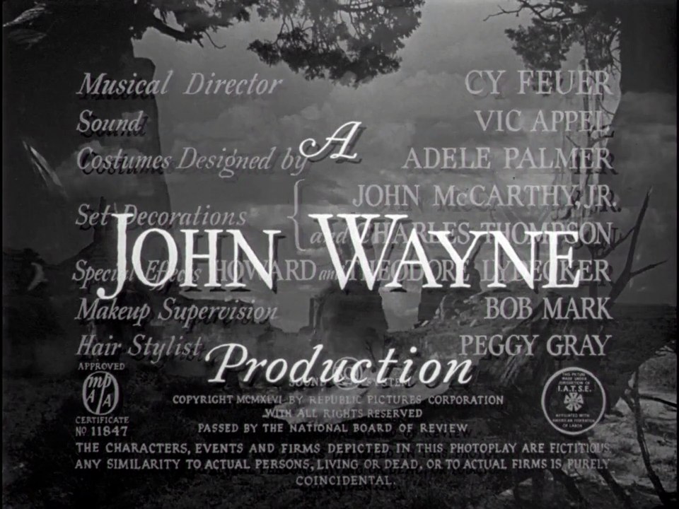 L'ange et le mauvais Garçon  - (1947) NB Vf