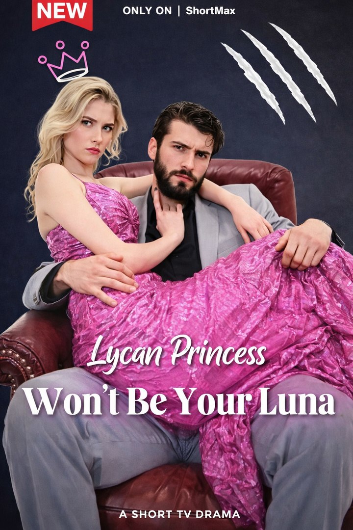 ⁣La princesa licántropa- Full Movie english Sub