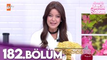 Nursel ile Mutfak Bahane | 24 Mart 2026 Salı - 5. Sezon