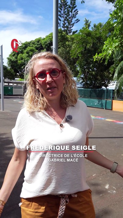 Dispositif CHAM à l’école Gabriel Macé