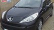 Occasion PEUGEOT 207 TROYES