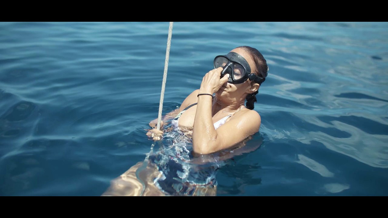 En immersion chez Alice Belaïdi à la Martinique : « Cette île est devenue mon refuge »