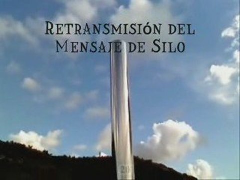 Retransmision mensaje silo mayo 2008 parques