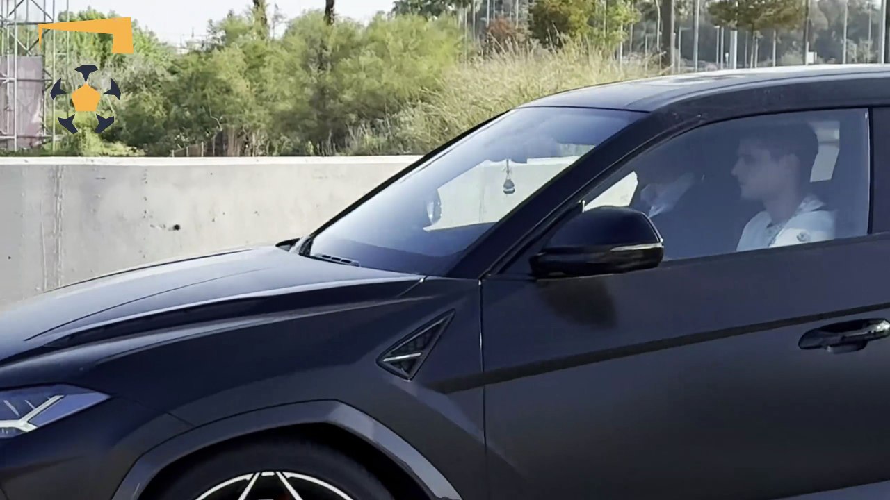 Almeyda acude a la ciudad deportiva para despedirse de la plantilla