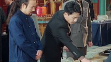 抖音新剧上线#天降神眼，我能无限鉴宝 (下)