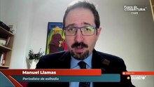 Manuel Llamas hunde la flotilla de Pablo Iglesias sacando a relucir los datos de la miseria en Cuba