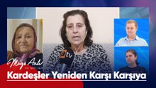 Kız kardeşler neden ortanca kardeş Bilgün'ü suçluyor? - Müge Anlı ile Tatlı Sert 24 Mart 2026