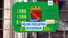 Włochy. Meloni przegrywa referendum konstytucyjne