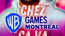 🚨 C'EST CHAUD... CHEZ WARNER BROS GAMES !