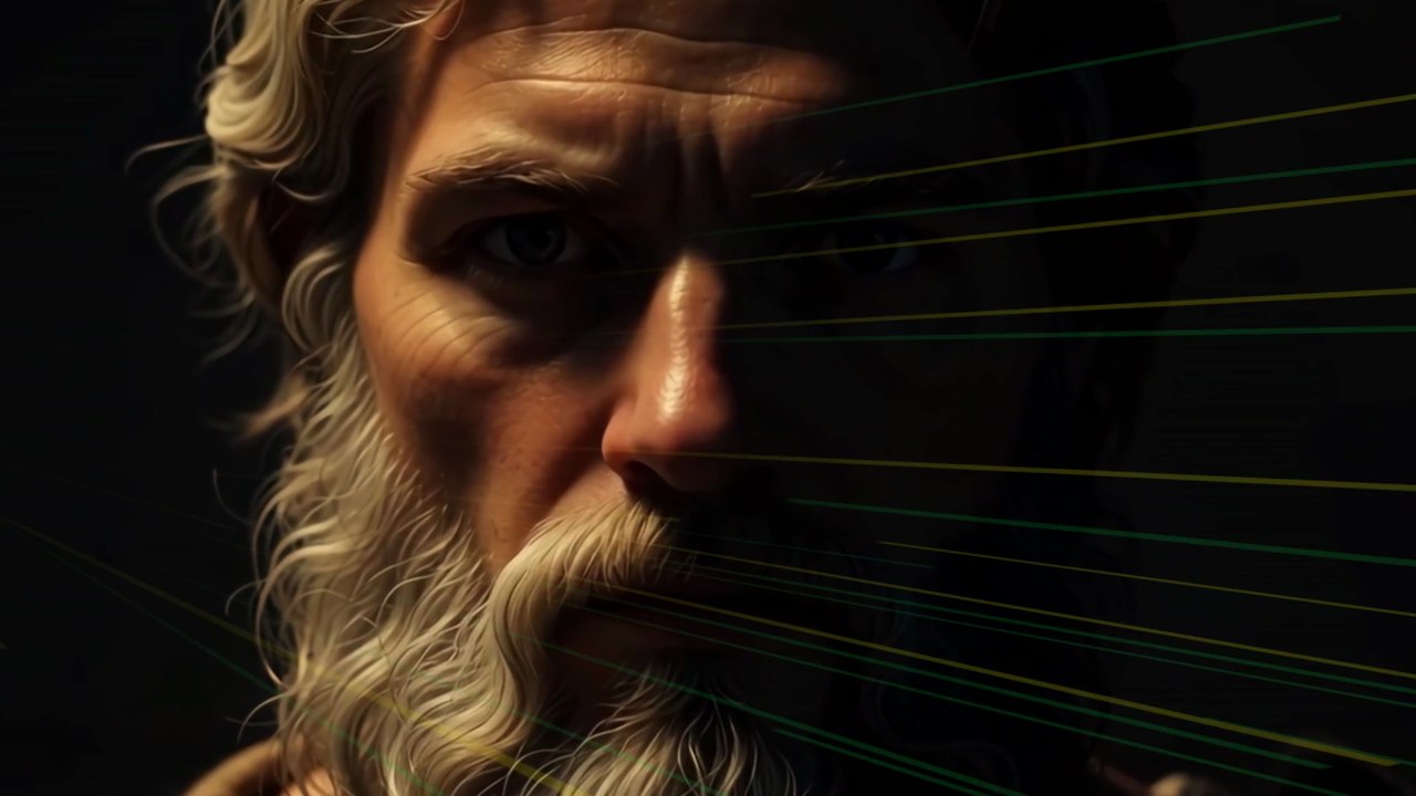 جس فلسفی نے تمام سائنس کی بنیاد رکھی | Aristotle's Legacy Explained