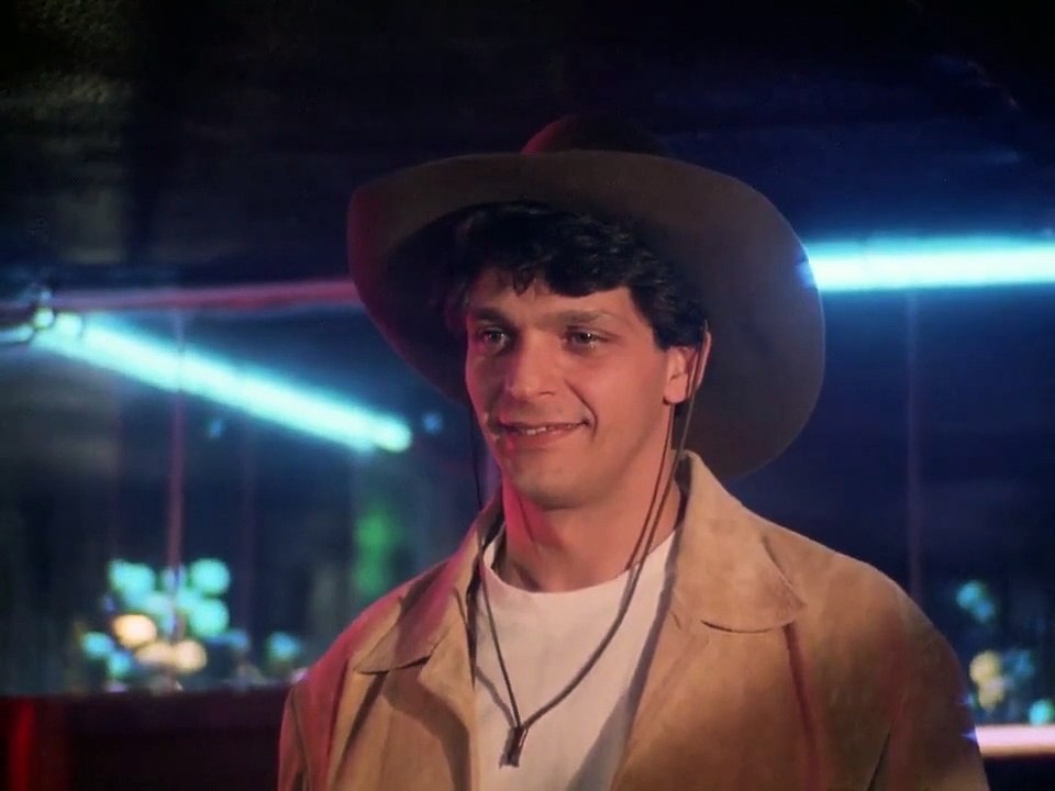 Arabella Black Angel 1989 | Beauty, Danger, and a Secret No One Can Escape