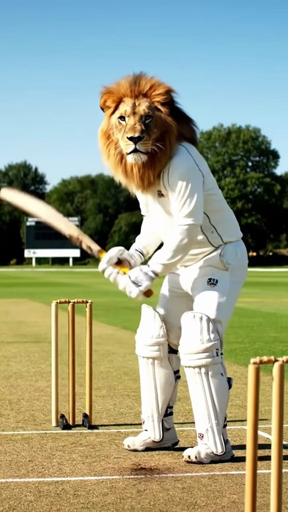 Test video generated using ai- don’t approve