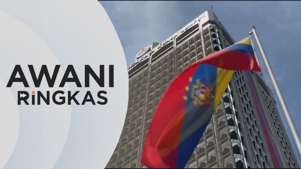 AWANI Ringkas: Datuk Bandar Kuala Lumpur diarah bayar ganti rugi RM824,180