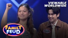Family Feud: KUNG MAGLA-LIVE SELLING ANG UNGGOY, ANO ANG IBEBENTA NIYA? (Episode 957)