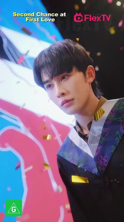 Second Chance at First Love-Full episode-E1