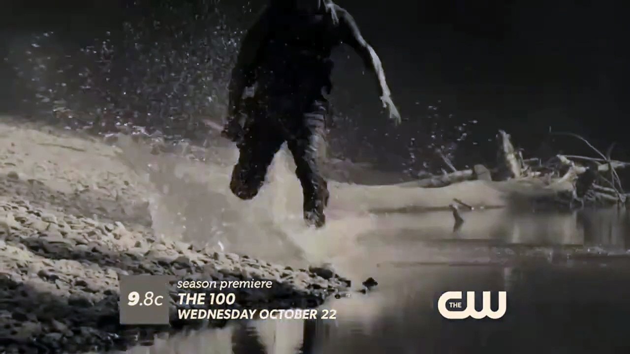 The 100: Rise | Grounderssource.com